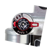 2021-2026 F-150 6" MAX3.3 Suspension System w/ Falcon 3.3 Adj Shocks | Dirty Garage