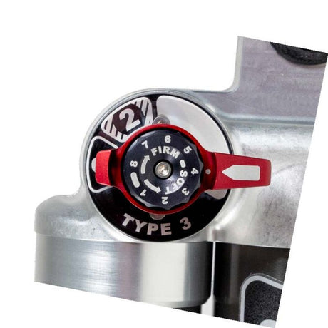 2021-2026 F-150 6" MAX3.3 Suspension System w/ Falcon 3.3 Adj Shocks | Dirty Garage