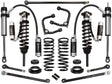 2003-2009 GX ICON Front and Rear Lift Kit | Dirty Garage