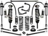 2003-2009 GX ICON Front and Rear Lift Kit | Dirty Garage