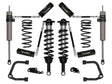 2024-2026 GX ICON Front and Rear Lift Kit | Dirty Garage