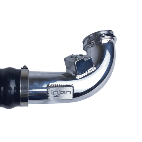 2019-2020 Z4 2020 Supra 3.0L Turbo Polished SES Intercooler Pipes - View 4 | Dirty Garage
