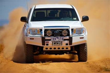 2005-2011 Winchbar Tacoma (Fit Kit NOT Included) - View 3 | Dirty Garage