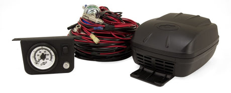 Universal Load Controller II Single Gauge LPS 5 PSI Min - View 2 | Dirty Garage