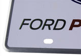 Universal License Plate - Single - View 15 | Dirty Garage