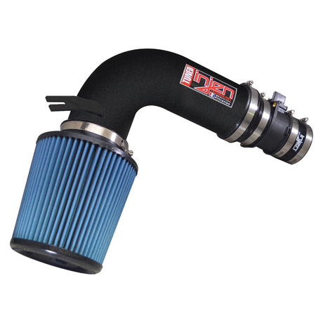 2014-2018 Ram 1500 3.0L Power-Flow Short Ram Intake - View 3 | Dirty Garage