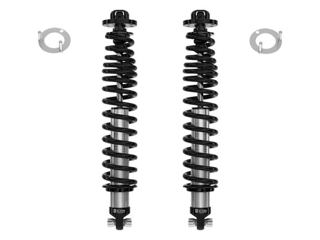 2021- up Bronco 2-3 inch Rear 2.5 VS IR Coilover Kit | Dirty Garage