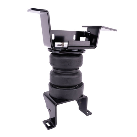 2024-2025 GM HD ZR2 LoadLifter 5000 Ultimate Air Spring Cradle - View 16 | Dirty Garage