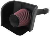 2012-2013 Tacoma 4.0L V6 AirCharger Performance Intake - View 7 | Dirty Garage