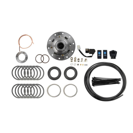 ARB Airlocker Dana44 35Spl 3.73&Dn S/N - View 8 | Dirty Garage