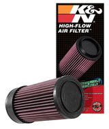 2016-2017 Can-Am Defender 800 Replacement Drop In Air Filter - View 8 | Dirty Garage