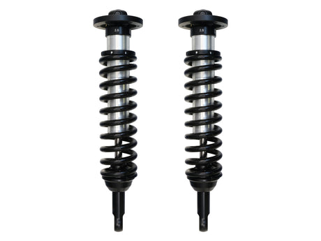 2009-2013 F-150 ICON 2.5 IR Front Coilover Kit | Dirty Garage