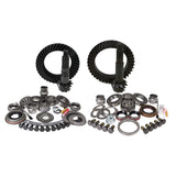 1991-2001 Dana 30 Ring and Pinion Install Kit 4.56 Ratio | Dirty Garage