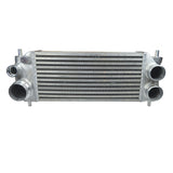 2015-2020 F-150 EcoBoost Bar and Plate Front Mount Intercooler - View 13 | Dirty Garage