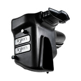 2020-2022 Superduty Evolution Air Intake Oiled - View 6 | Dirty Garage