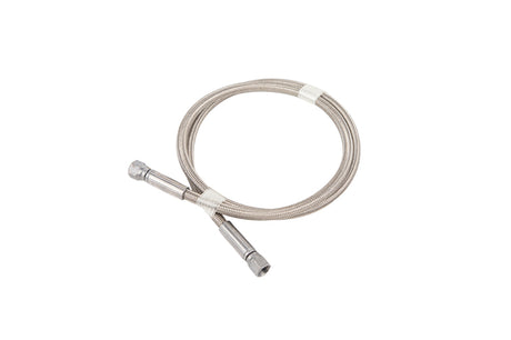 Reinforced Air Hose JIC-4 1M - View 2 | Dirty Garage