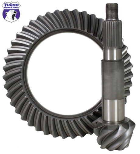1978-2015 Dana 60 Front Ring and Pinion 5.38 Ratio (YG D60R-538R) - View 5 | Dirty Garage