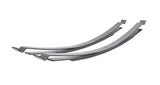 2011-2022 Ram HD Load Pro - Up To 2500lb Level LC 3 Leaf Helper Spring w/o Mounting Kit - View 10 | Dirty Garage