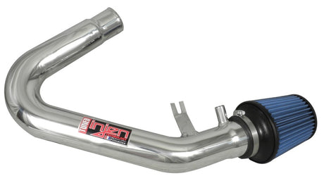 2012-2017 Fiat 500 Polished Short Ram Intake - View 3 | Dirty Garage