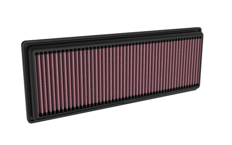2023-2025 Escape Replacement Air Filter - View 2 | Dirty Garage