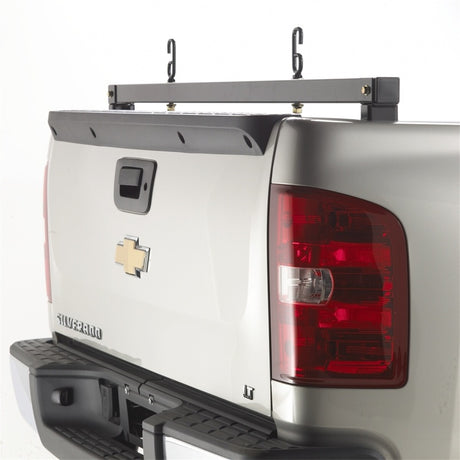 2015-2022 Super Duty Aluminum New Body Rear Bar | Dirty Garage