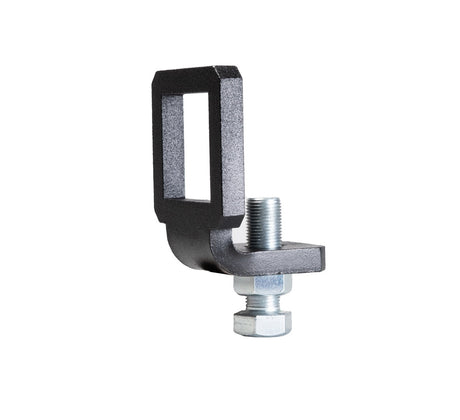 Universal 2" Anti-Rattle Clamp | Dirty Garage