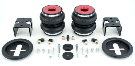 2005-2016 Audi A3 CC EOS GTI Beetle Turbo Performance Slam Rear Kit - View 2 | Dirty Garage