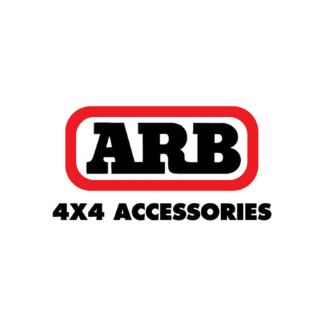 ARB Intensity SOLIS 36 Driving Light Cover - Clear Lens - View 3 | Dirty Garage