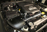 2012-2018 Wrangler V6-3.6L High Flow Performance Intake Kit (2012-2015 Carb Approved) - View 12 | Dirty Garage