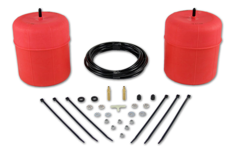Universal 1000 Air Spring Kit - View 3 | Dirty Garage