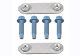 2015-2022 F-150 Tow Hooks - Red - View 16 | Dirty Garage