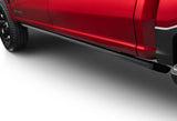 2022-2025 Super Duty All Cabs Black PowerStep Plug N Play - View 8 | Dirty Garage
