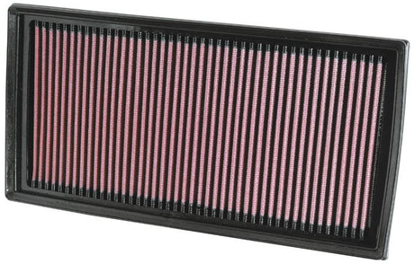 Universal 08 Benz CLK63 AMG 6.3L Drop In Air Filter - View 4 | Dirty Garage