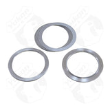 1979-2017 GM 9.5 in Super Carrier Shim kit (SK SSGM9.5) - View 4 | Dirty Garage