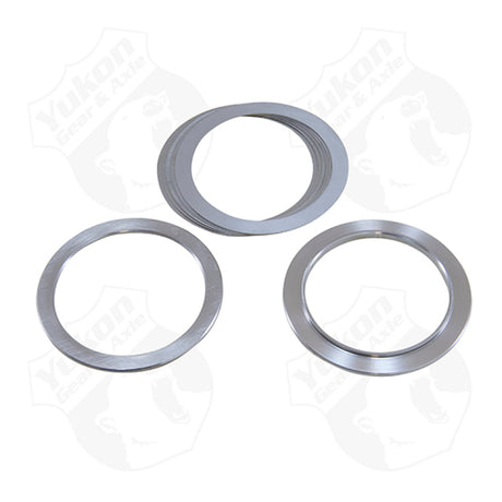 1979-2017 GM 9.5 in Super Carrier Shim kit (SK SSGM9.5) - View 4 | Dirty Garage