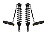 2021-2025 F-150 ICON 2.5 RR CDEV Front Coilover Kit | Dirty Garage
