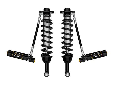 2021-2025 F-150 ICON 2.5 RR CDEV Front Coilover Kit | Dirty Garage