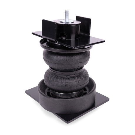 2020-2025 Gladiator Load Lifter 5000 Air Spring Kit with Cradle - View 20 | Dirty Garage