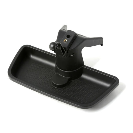 Rugged Ridge Dash Multi-Mount System 11-18 Jeep Wrangler - View 2 | Dirty Garage