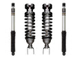 2019-2024 Ram 1500 0.75-2.5" Stage 1 Suspension System | Dirty Garage