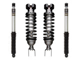 2019-2024 Ram 1500 0.75-2.5" Stage 1 Suspension System | Dirty Garage