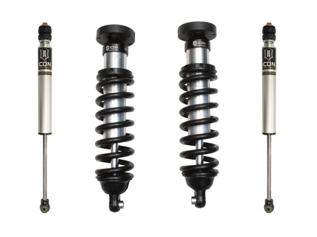 2000-2006 Tundra 0-2.5" Stage 1 Suspension System - View 2 | Dirty Garage