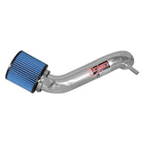 2015-2019 Fiat Abarth 1.4L Turbo Polished Short Ram Intake w MR Tech - View 2 | Dirty Garage