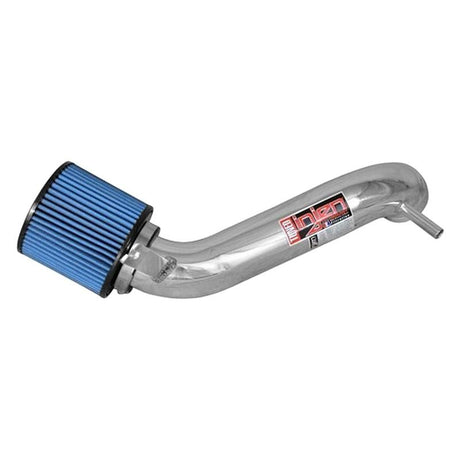 2015-2019 Fiat Abarth 1.4L Turbo Polished Short Ram Intake w MR Tech - View 2 | Dirty Garage
