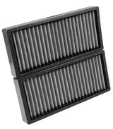 2004-2015 Titan 5.6L V8 F/I Cabin Air Filter - View 4 | Dirty Garage