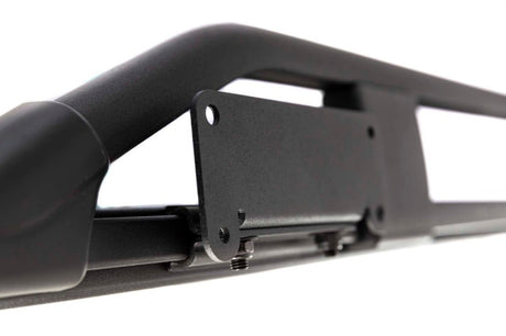 BASE Rack Awning Bracket - View 5 | Dirty Garage