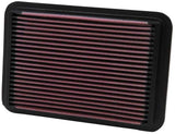 1989-1995 PickUp 2.4L/1995-2004 Tacoma 2.4/2.7L Drop In Air Filter - View 8 | Dirty Garage