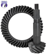 1953-2006 Dana 44 Ring and Pinion (YG D44-411T) - View 5 | Dirty Garage