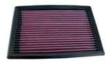 1990-1996 300ZX 3.0L/1995-2001 Civic V 1.4/1.6L Drop In Air Filter - View 4 | Dirty Garage