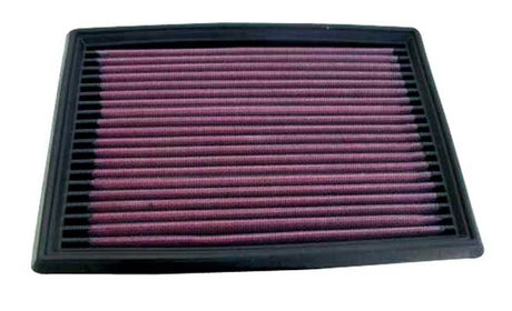 1990-1996 300ZX 3.0L/1995-2001 Civic V 1.4/1.6L Drop In Air Filter - View 4 | Dirty Garage